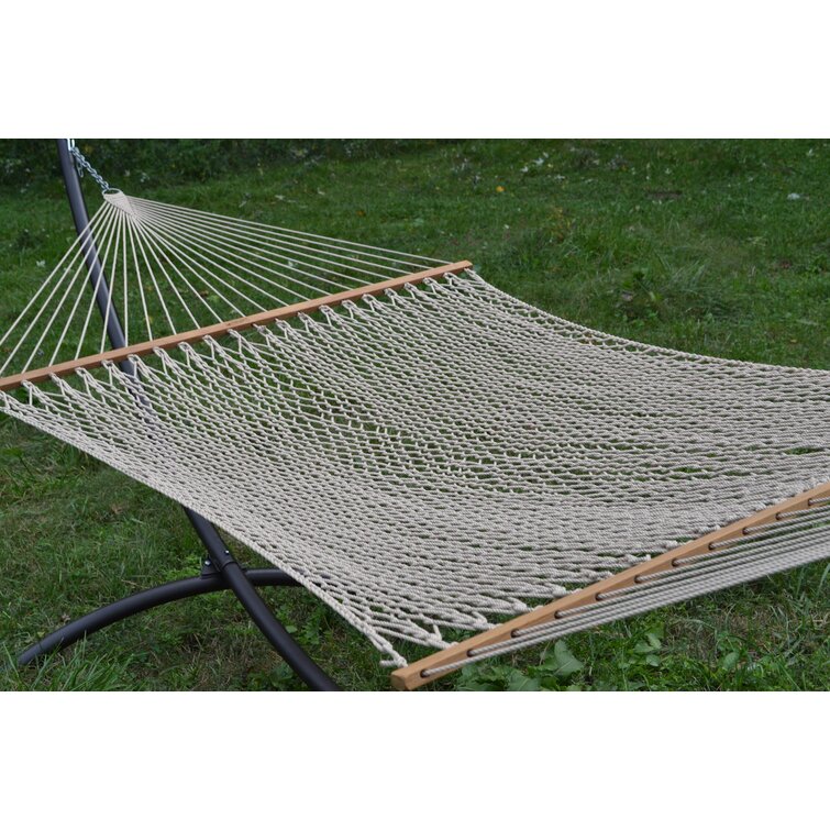 Arlmont Co. Beale Double Spreader Bar Hammock Reviews